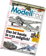 ModellFan – Juni 2017