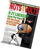Nuts and Volts – June 2017