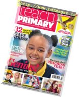 Teach Primary – Volume 11 Issue 4, 2017