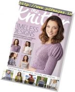 The Knitter – Issue 111, 2017