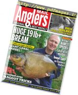 Angler’s Mail – 23 May 2017
