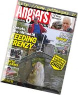 Angler’s Mail – May 9, 2017