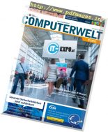 Computerwelt – Nr.9, 2017