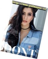Dont Magazine – May 2017