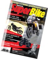 Superbike Hungary – Junius 2017