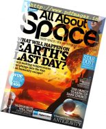 All About Space – Issue 65, 2017