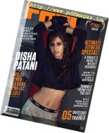 FHM India – May 2017