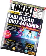 Linux Format Russia – February 2017
