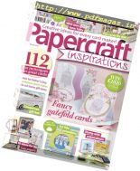 Papercraft Inspirations – July 2017