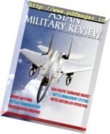 Asian Military Review – June-July 2017