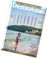 DestinAsian – June-July 2017