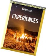 National Geographic Traveller UK – Experiences 2017
