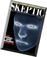 Skeptic – Volume 22 Issue 2 2017