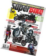 Superbike South Africa – June 2017