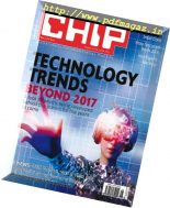 Chip Malaysia – June 2017
