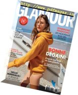 Glamour France – Juin-Juillet 2017