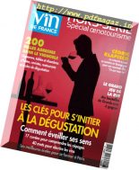 La Revue du Vin de France – Hors-Serie – Juin 2017
