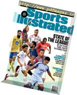 Sports Illustrated India – June 2017