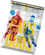 Sports Illustrated USA – 5 June 2017
