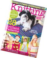 Knitting & Crochet from Woman’s Weekly – July 2017