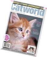 Cat World – January 2017