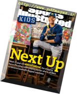Sports Illustrated Kids – June 2017