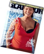 Glamour USA – July 2017