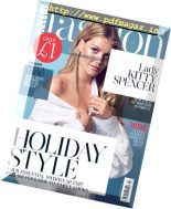 Hello! Fashion Monthly – July 2017