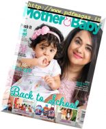Mother & Baby India – June 2017