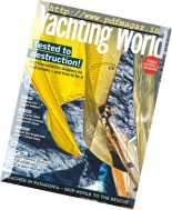 Yachting World – July 2017