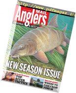 Angler’s Mail – 13 June 2017