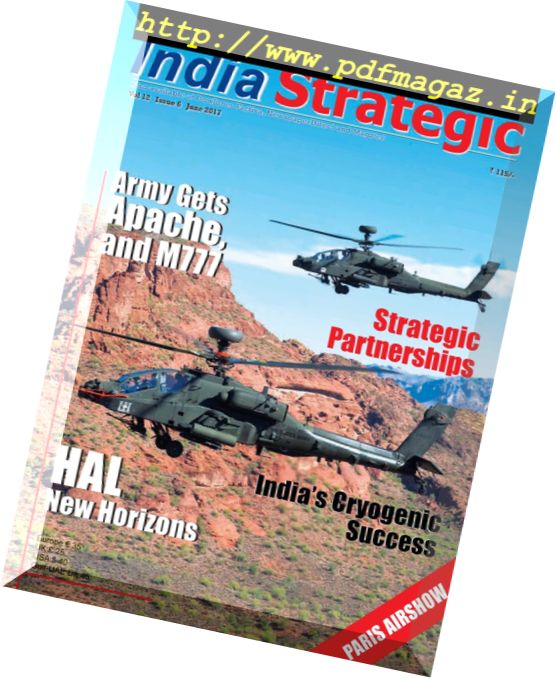 India Strategic – June 2017