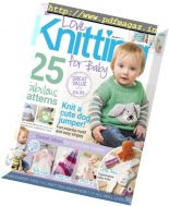 Love Knitting for Baby – July 2017