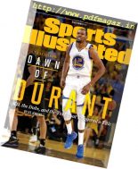 Sports Illustrated USA – 19 June 2017