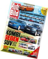 Auto Bild Germany – 16 Juni 2017
