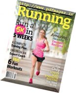 Canadian Running – July-August 2017