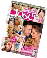 Closer UK – 17 June 2017