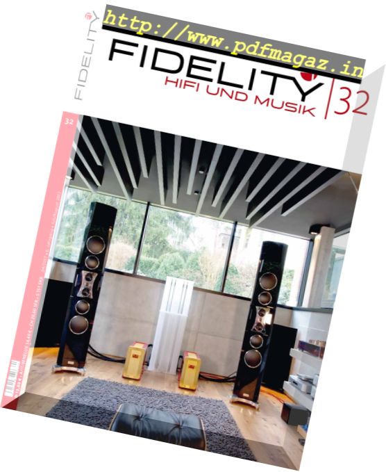 Fidelity – Juli-August 2017