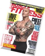 Muscle & Fitness UK – July-August 2017