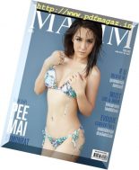Maxim Thailand – June 2017