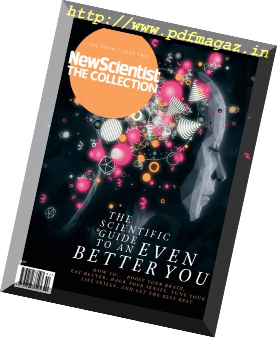 New Scientist – The Collection – Even Better You 2017