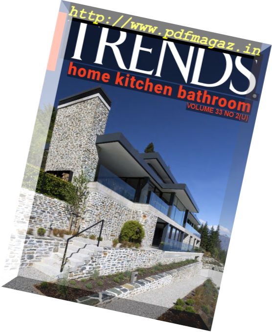 Trends Home USA – N 2, 2017