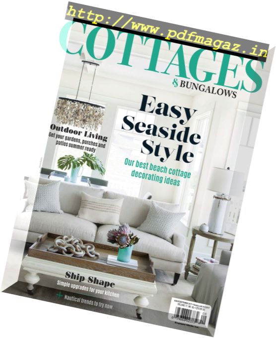 Cottages & Bungalows – August-September 2017
