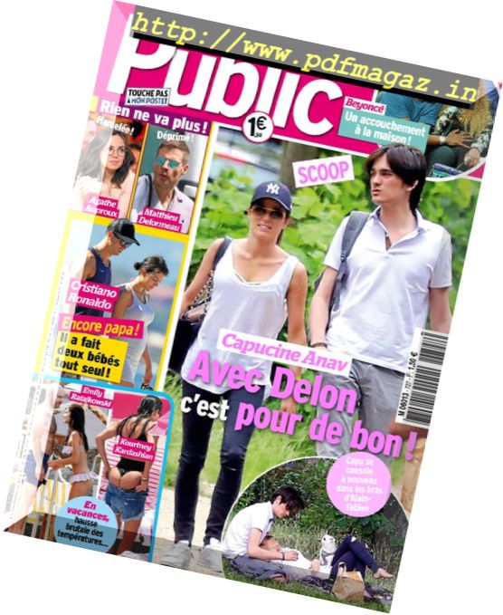 Public France – 16 Juin 2017