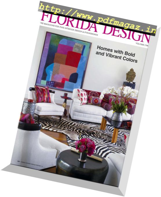 Florida Design – Spring 2017