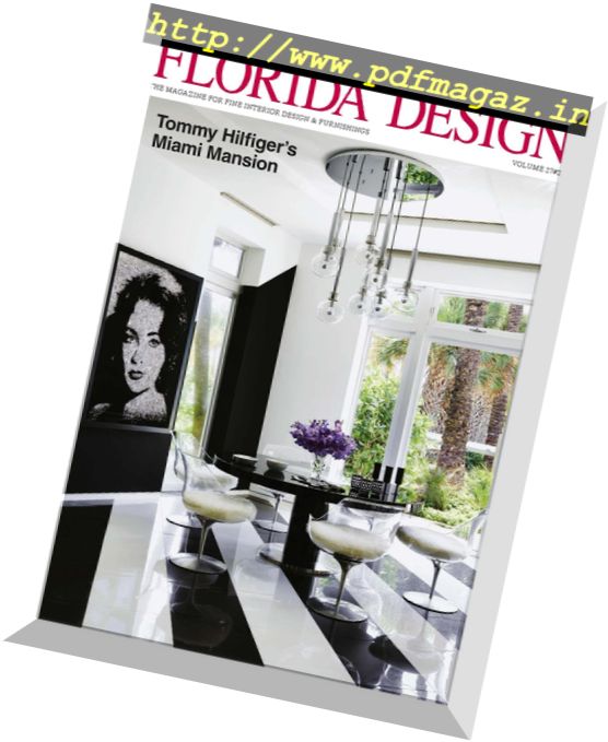Florida Design – Summer 2017