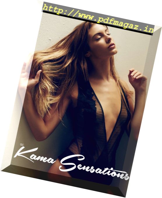 Kama Sensations – June Second 2017