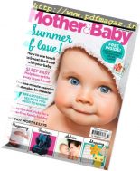 Mother & Baby UK – July 2017