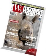 Wildlife Ranching Magazine – Issue 3, 2017