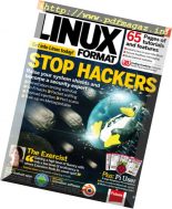 Linux Format UK – July 2017